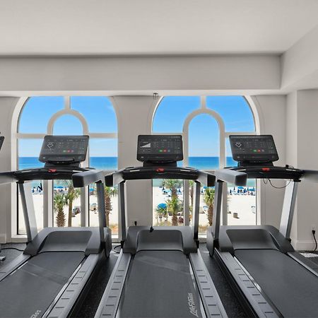 Calypso Resort And Towers E0407 ปานามาซิตี้บีช ภายนอก รูปภาพ